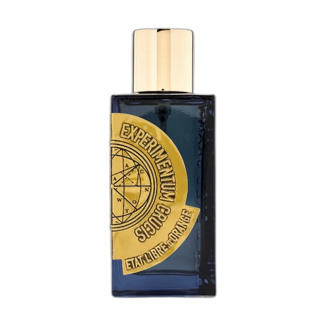 Etat Libre d'Orange Experimentum Crucis