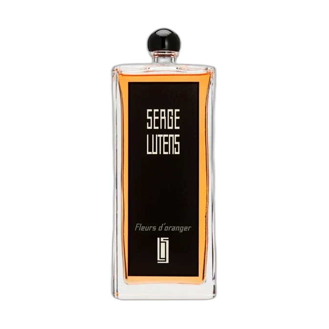 Serge Lutens Fleurs d'Oranger