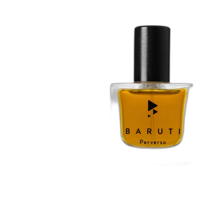 Baruti Perverso