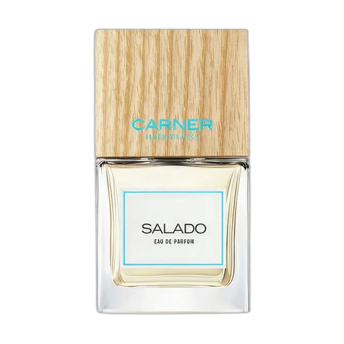 Carner Barcelona Salado