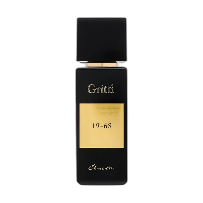 Gritti 19-68