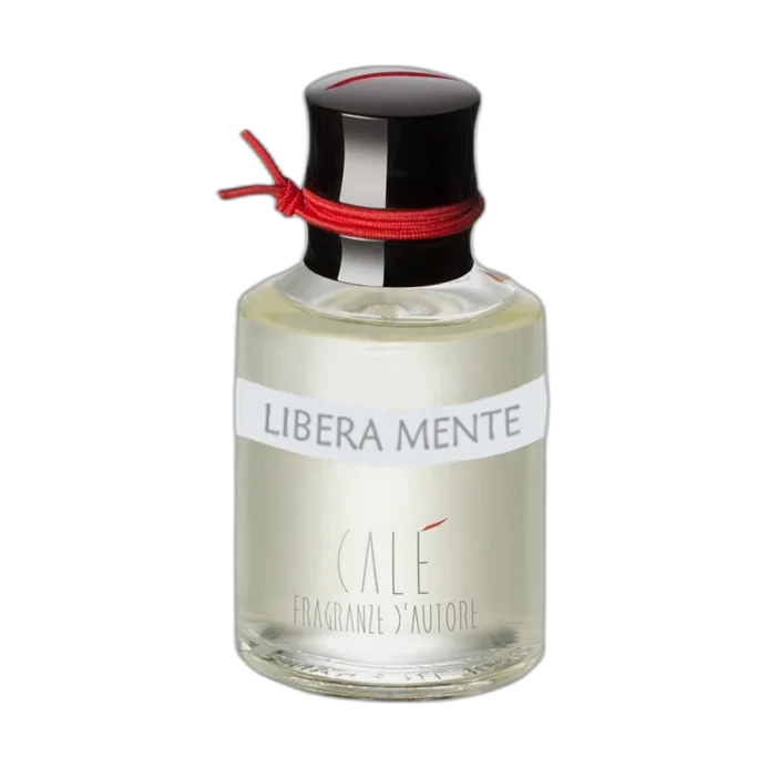 Cale Fragranze d’Autore Libera Mente