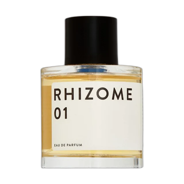 Rhizome Rhizome 01