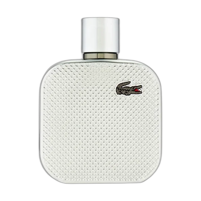 Lacoste Fragrances L.12.12 Silver Grey