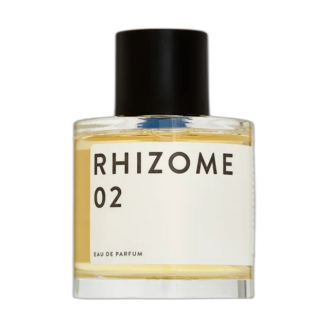Rhizome Rhizome 02