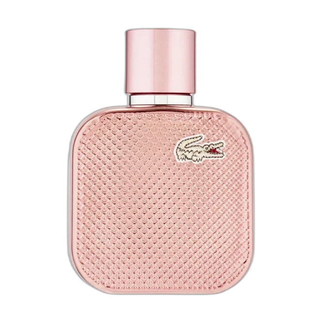 Lacoste Fragrances L.12.12 Silver Rose