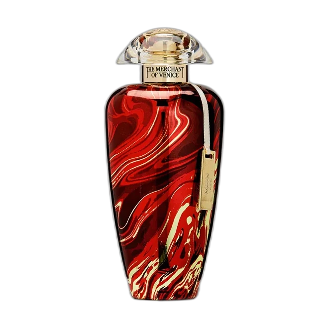The Merchant of Venice Red Potion