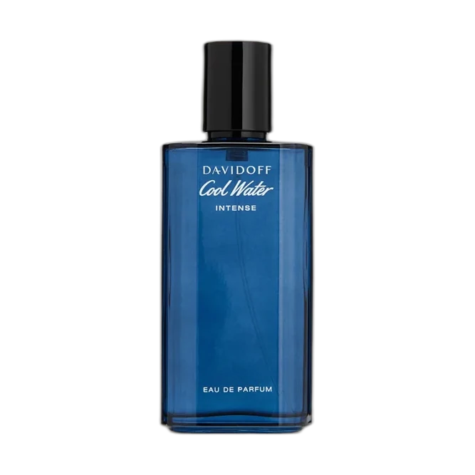 Davidoff Cool Water Intense for Her