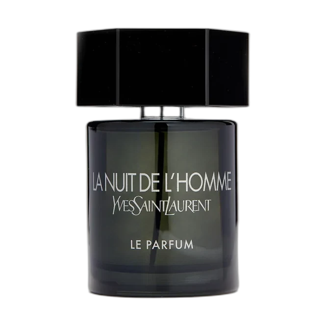 Yves Saint Laurent La Nuit de l'Homme