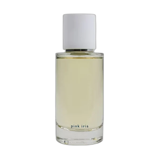 Abel Pink Iris