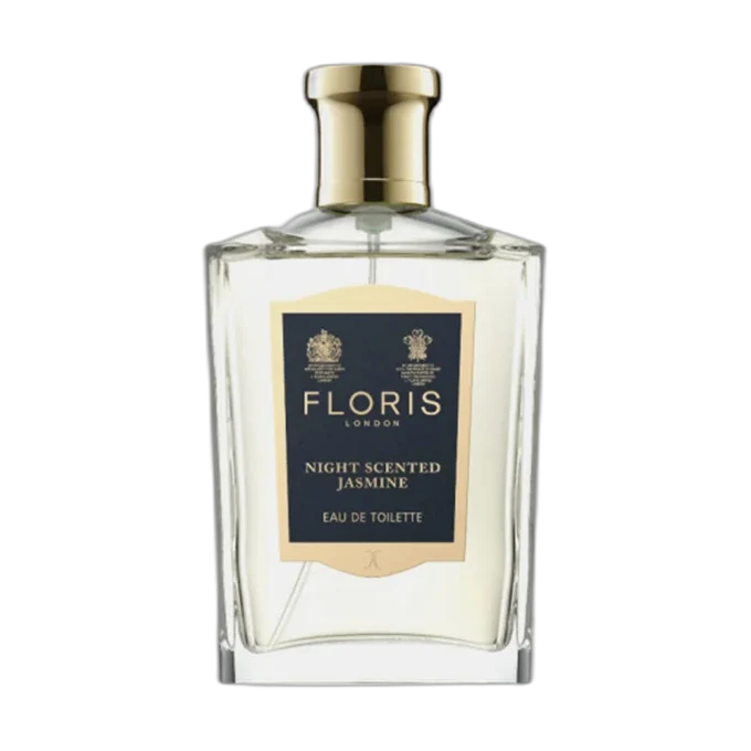 Floris Night Scented Jasmine