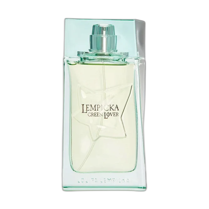 Lolita Lempicka Green Lover