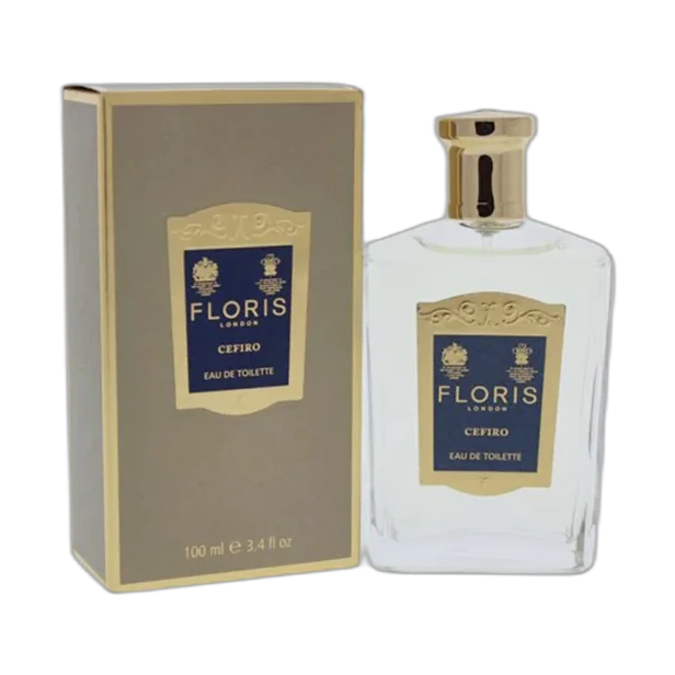 Floris Cefiro