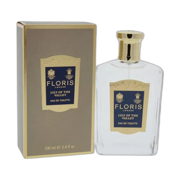 Floris Lily of the Valley