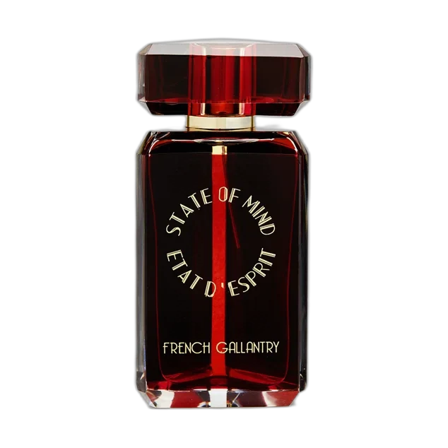 State of Mind French Gallantry