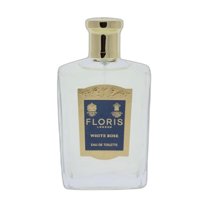 Floris White Rose