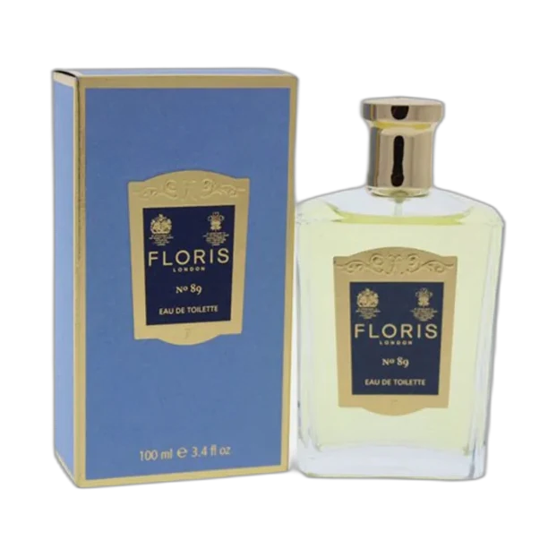 Floris No 89