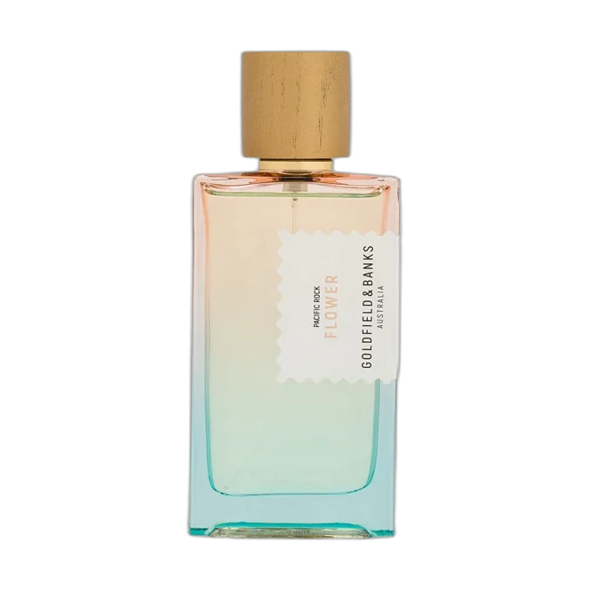 Goldfield & Banks Australia Pacific Rock Flower