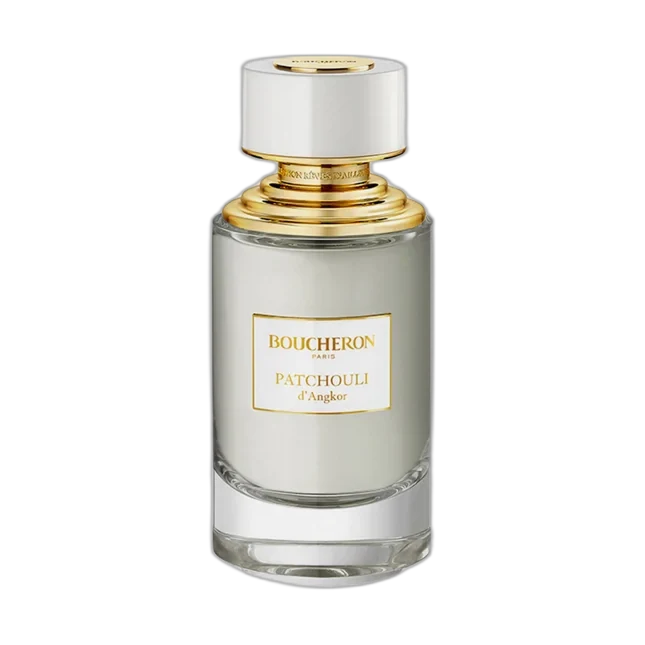 Boucheron Patchouli d’Angkor