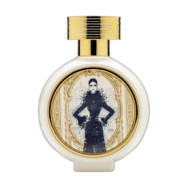 Haute Fragrance Company HFC Beautiful & Wild