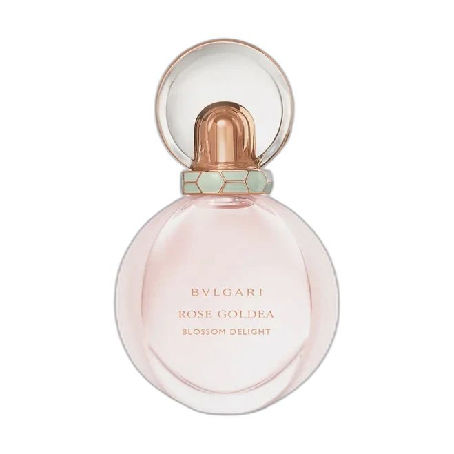 Bvlgari Rose Goldea Blossom Delight