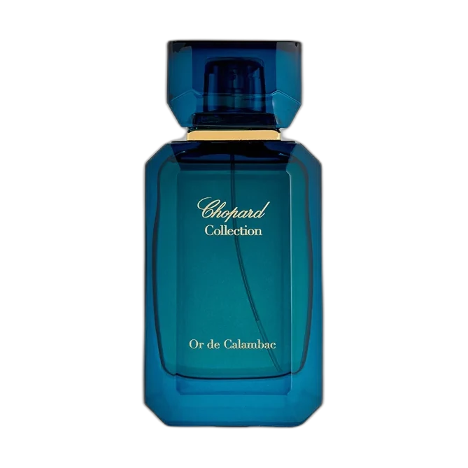 Chopard Or de Calambac