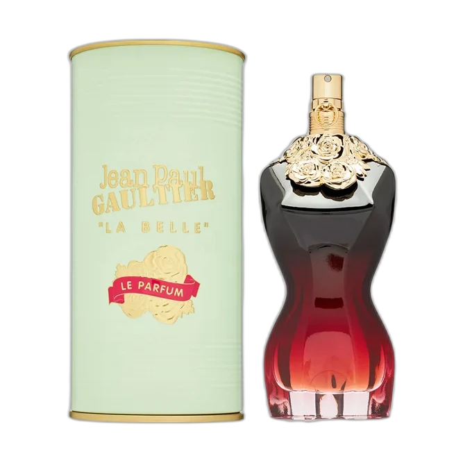 Jean Paul Gaultier La Belle