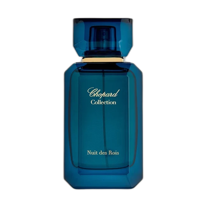Chopard Nuit des Rois
