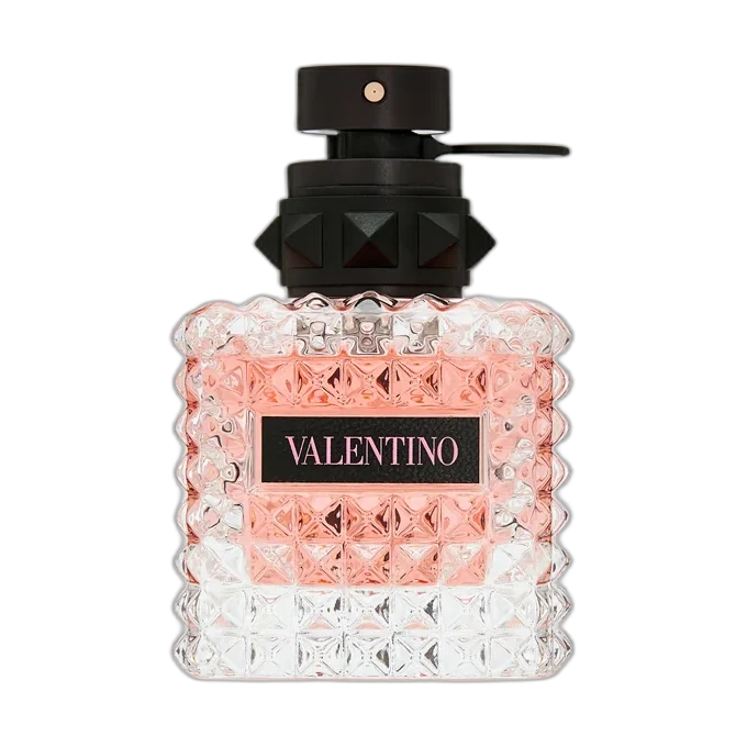 Valentino Valentino Donna Born In Roma