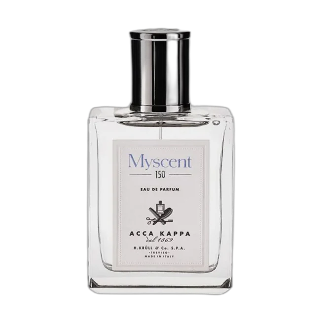 Acca Kappa Myscent