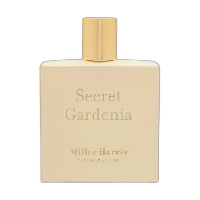 Miller Harris Secret Gardenia