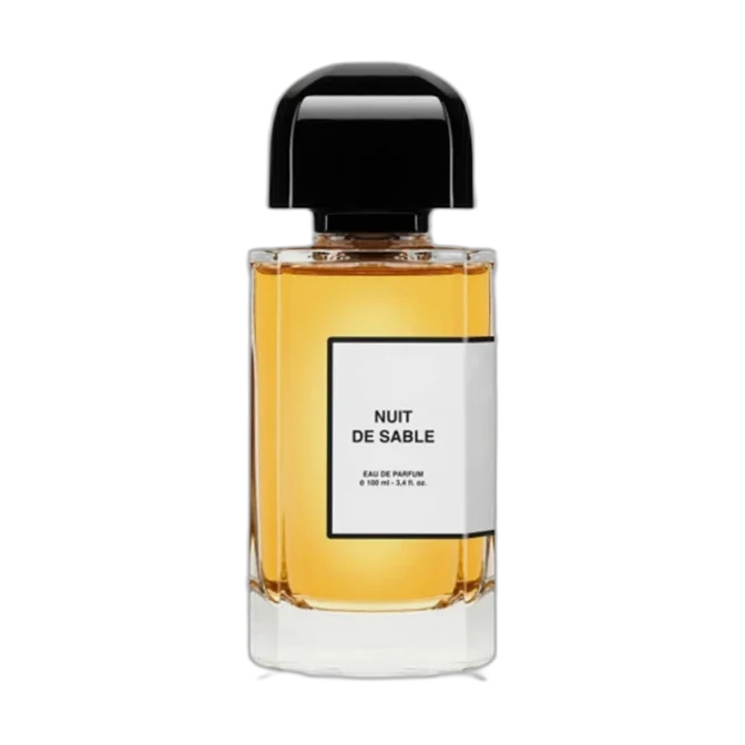 BDK Parfums Nuit De Sable