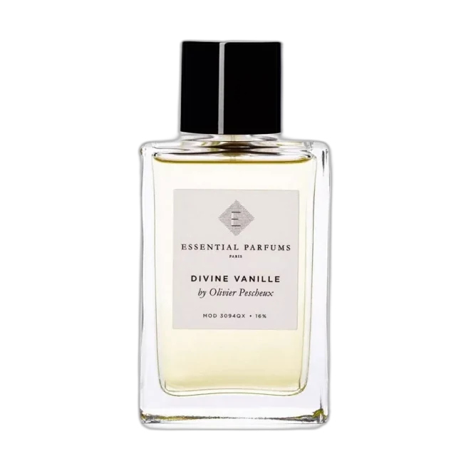 Essential Parfums Divine Vanille