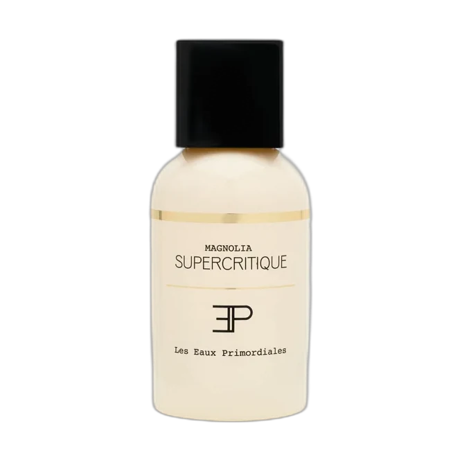 Les EAUX Primordiales Magnolia Supercritique