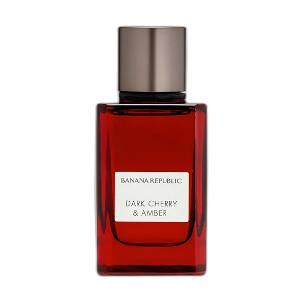 Banana Republic Dark Cherry & Amber