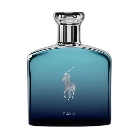 Ralph Lauren Polo Deep Blue Parfum