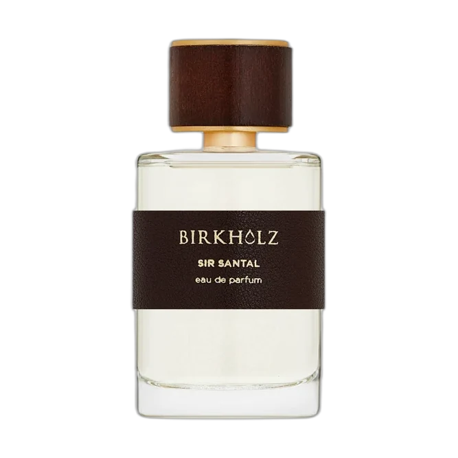Birkholz Sir Santal