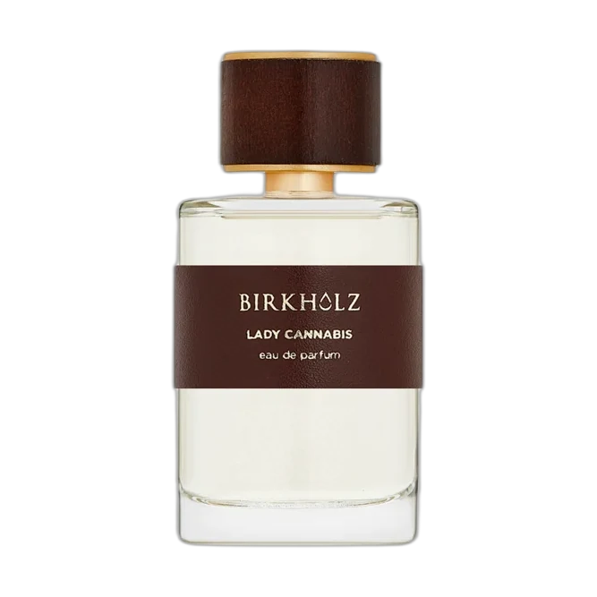Birkholz Lady Cannabis