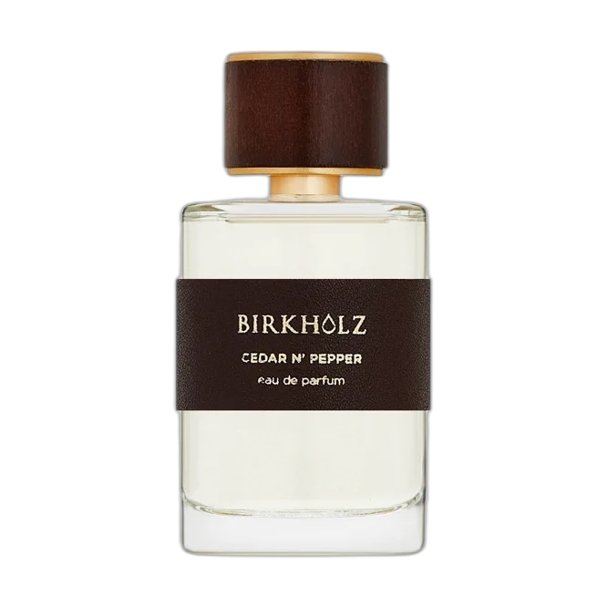 Birkholz Cedar N' Pepper