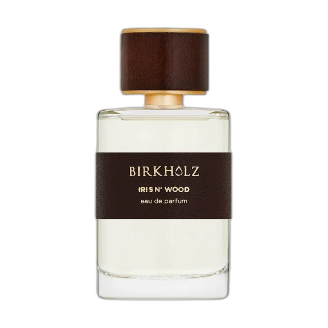 Birkholz Iris N' Wood