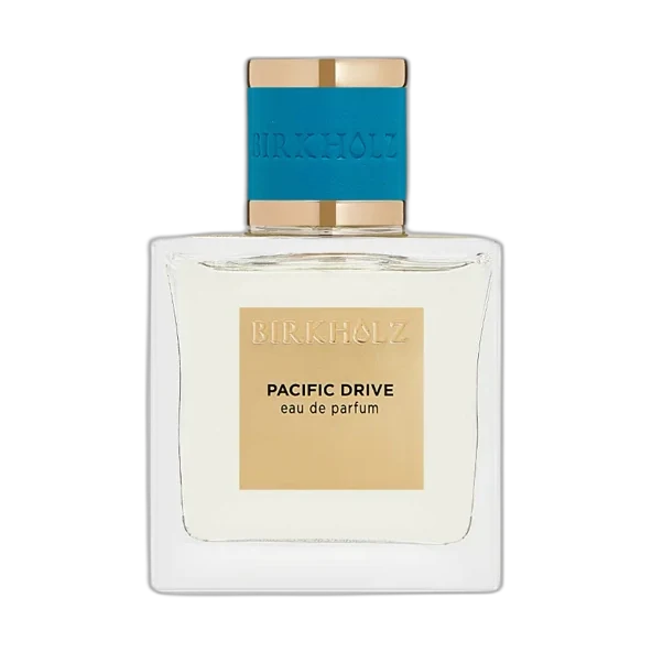 Birkholz Pacific Drive