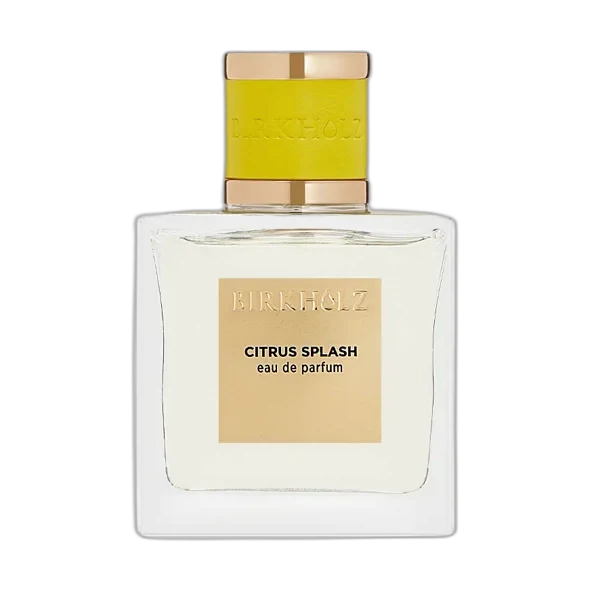 Birkholz Citrus Splash