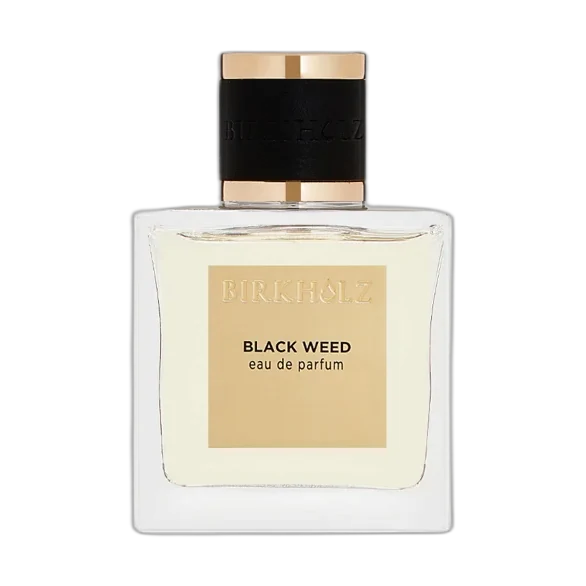 Birkholz Black Weed