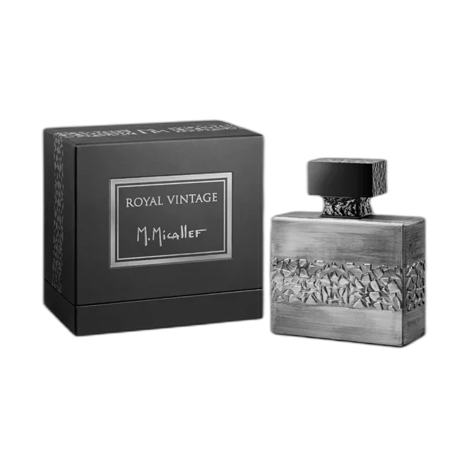 M. Micallef Royal Vintage