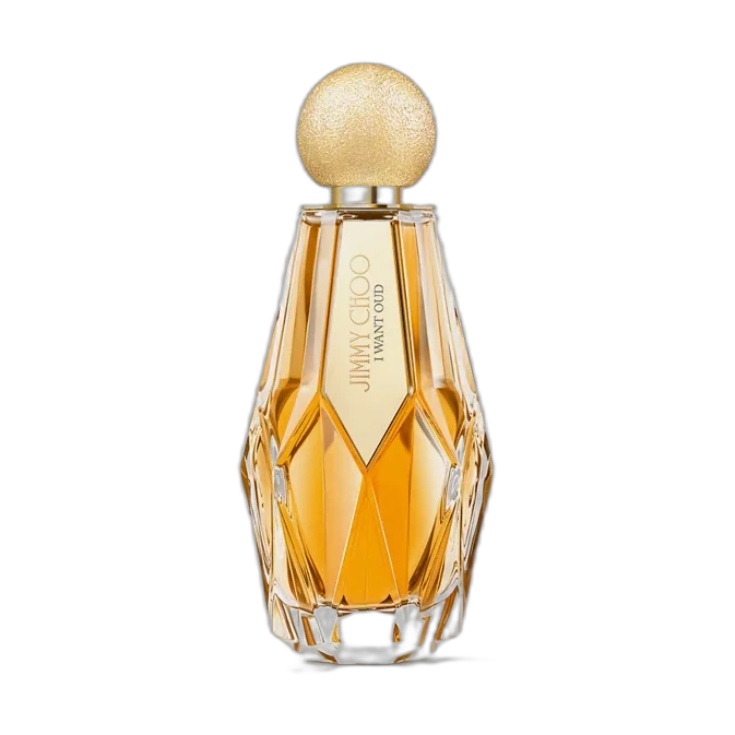 Jimmy Choo I Want Oud