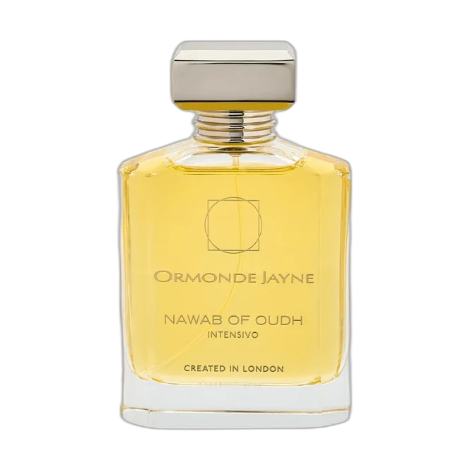 Ormonde Jayne 2. Nawab of Oudh Intensivo