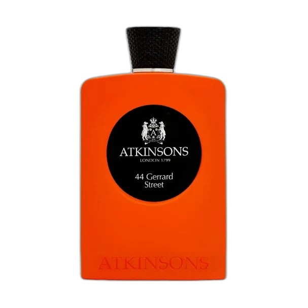 Atkinsons 44 Gerrard Street