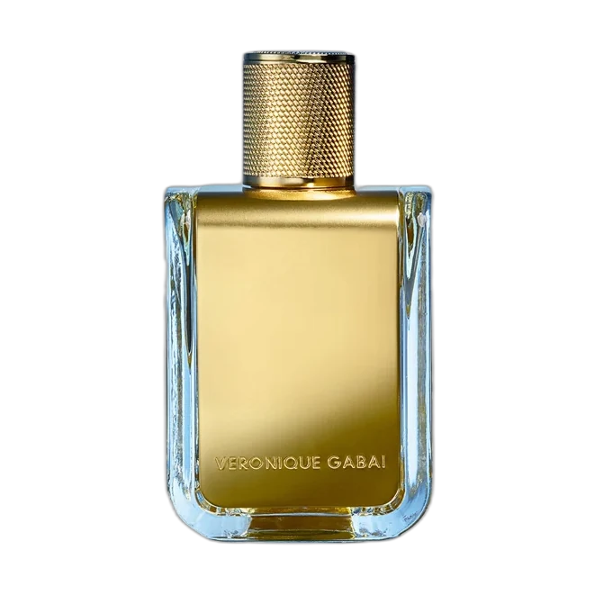 Veronique Gabai Sexy Garrigue