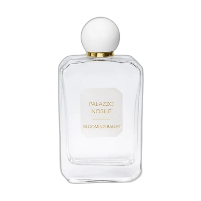 Valmont Blooming Ballet