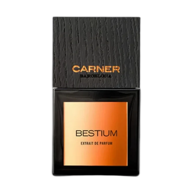 Carner Barcelona Bestium